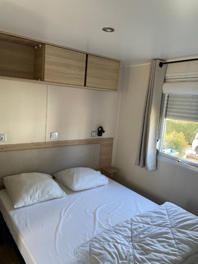 Au Des Reves Camping